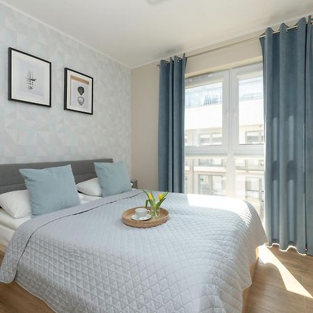Apartamenty Sun Seasons 24 - Na Wiejskiej Ustronie Morskie Εξωτερικό φωτογραφία