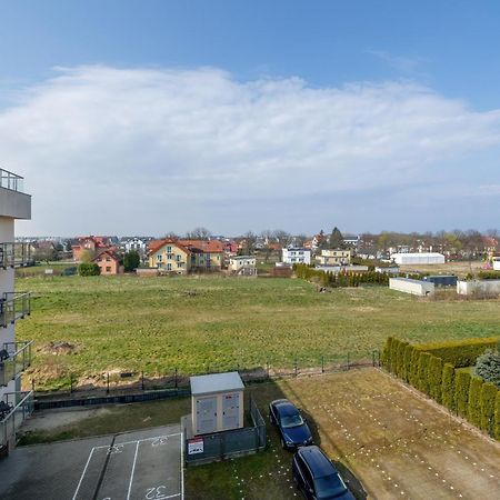 Apartamenty Sun Seasons 24 - Na Wiejskiej Ustronie Morskie Εξωτερικό φωτογραφία