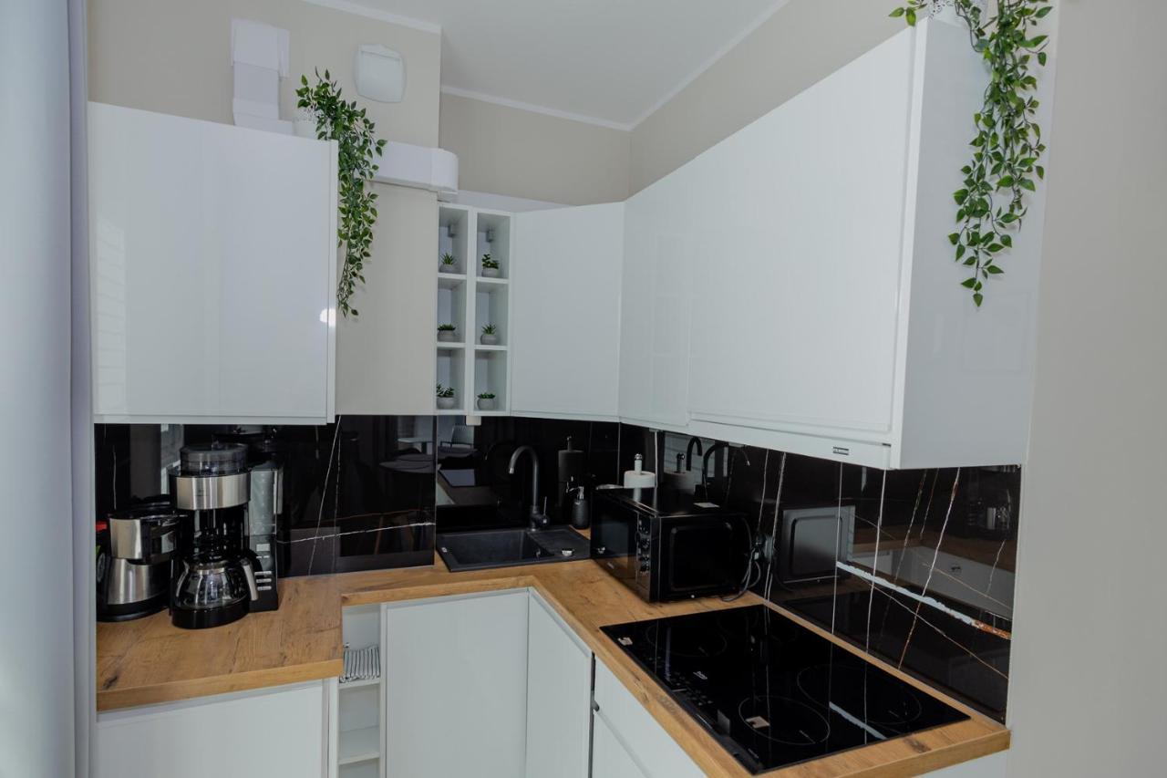 Apartamenty Sun Seasons 24 - Na Wiejskiej Ustronie Morskie Εξωτερικό φωτογραφία