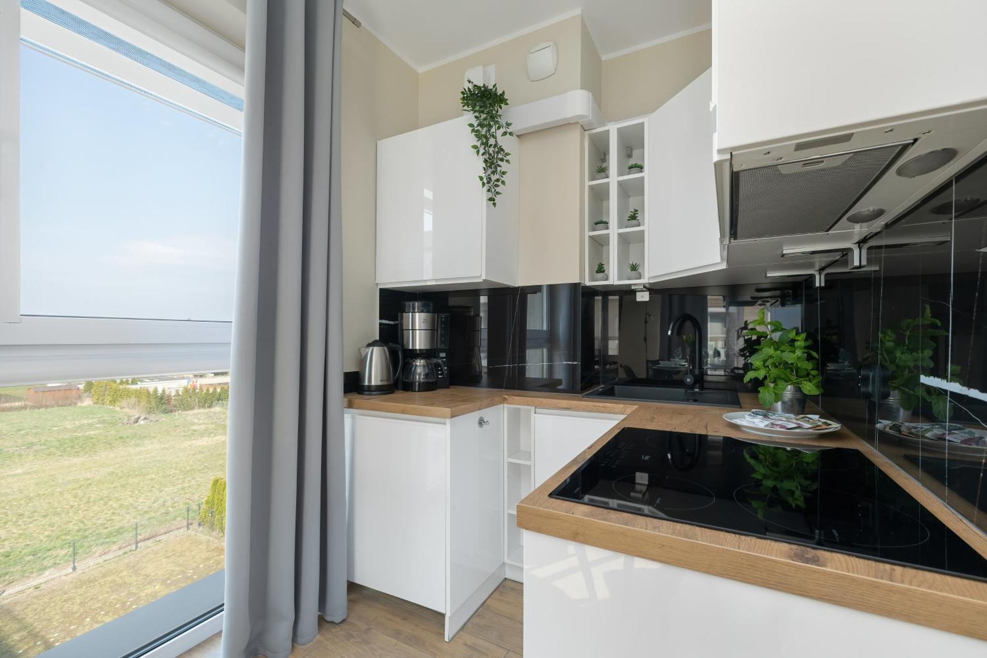 Apartamenty Sun Seasons 24 - Na Wiejskiej Ustronie Morskie Εξωτερικό φωτογραφία