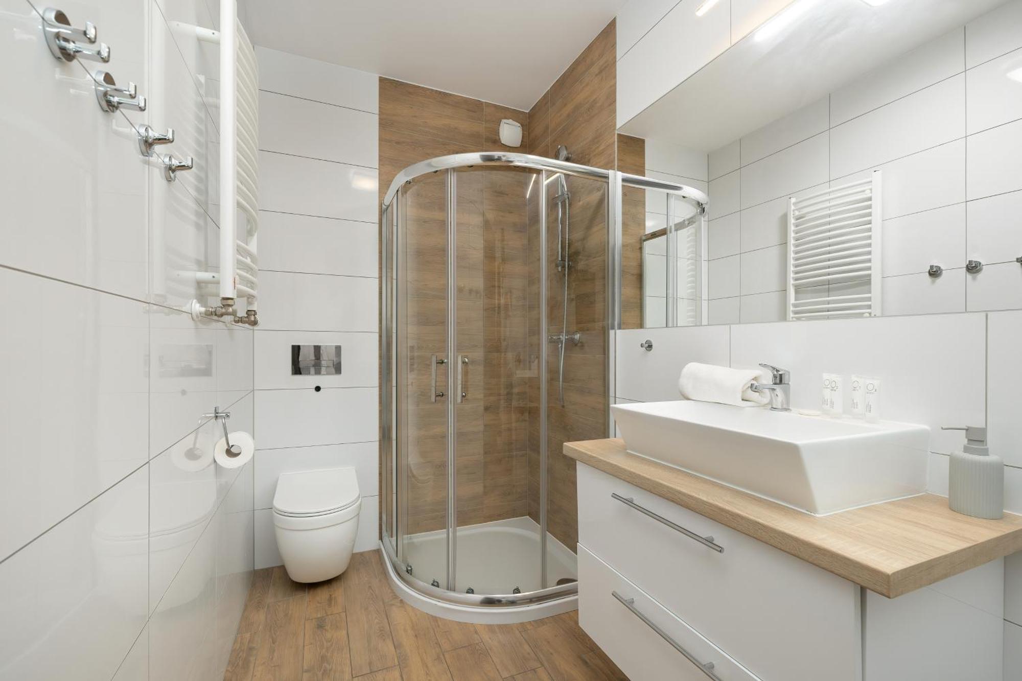 Apartamenty Sun Seasons 24 - Na Wiejskiej Ustronie Morskie Εξωτερικό φωτογραφία
