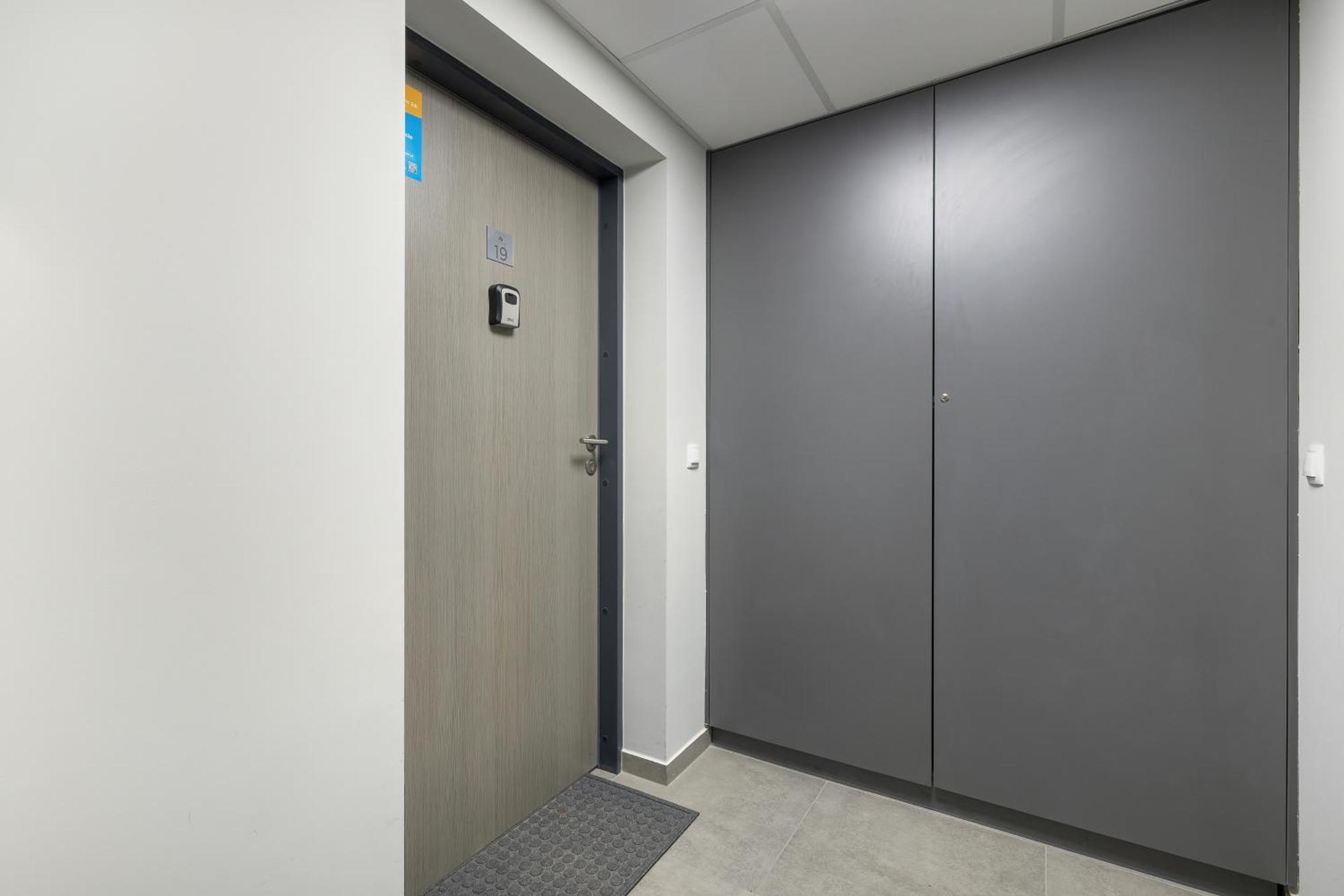 Apartamenty Sun Seasons 24 - Na Wiejskiej Ustronie Morskie Εξωτερικό φωτογραφία