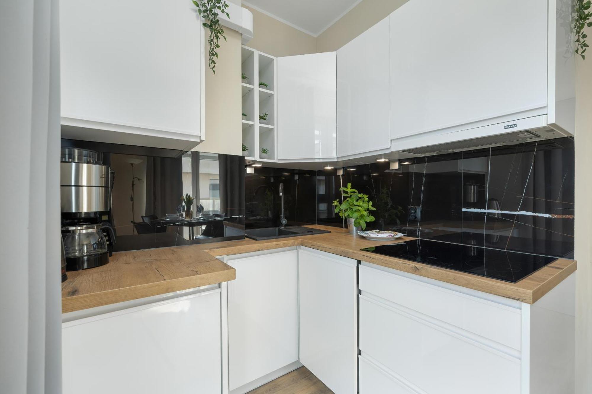 Apartamenty Sun Seasons 24 - Na Wiejskiej Ustronie Morskie Εξωτερικό φωτογραφία